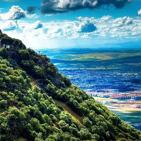 Rurales Incluida Piscina 2 Columnas Domek letniskowy *