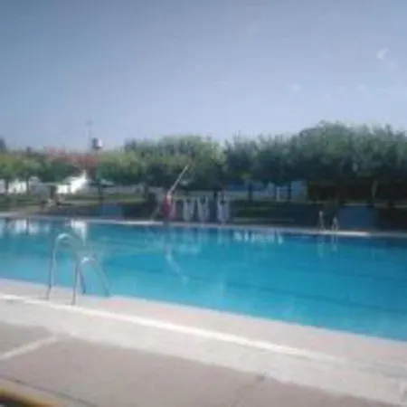 Rurales Incluida Piscina 2 Columnas *