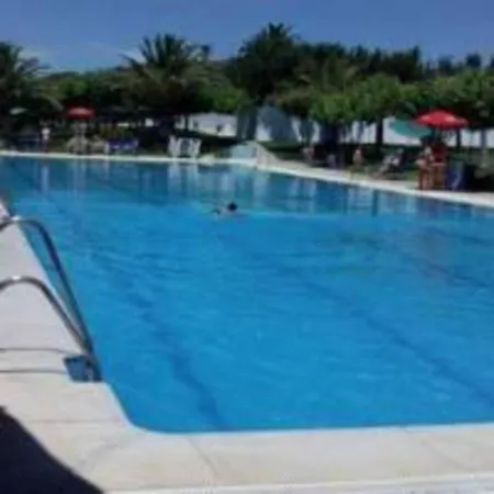 Rurales Incluida Piscina 2 Columnas Lodge Cordoba