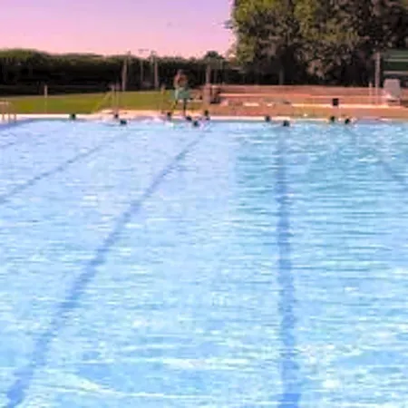 Rurales Incluida Piscina 2 Columnas Córdoba