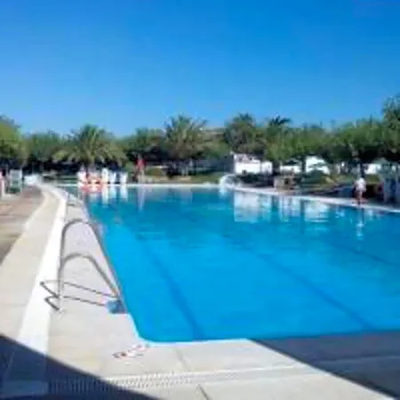 Lodge Rurales Incluida Piscina 2 Columnas Cordoba