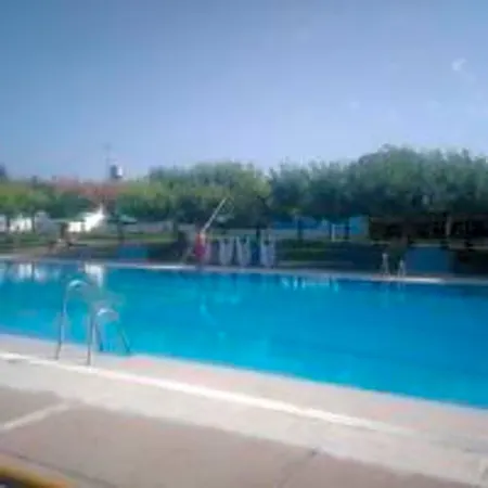 Lodge Rurales Incluida Piscina 2 Columnas *