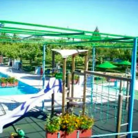 Rurales Incluida Piscina 2 Columnas Lodge *