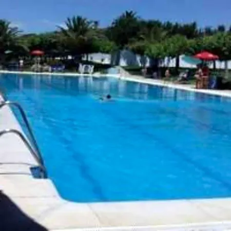 Lodge Rurales Incluida Piscina 2 Columnas *