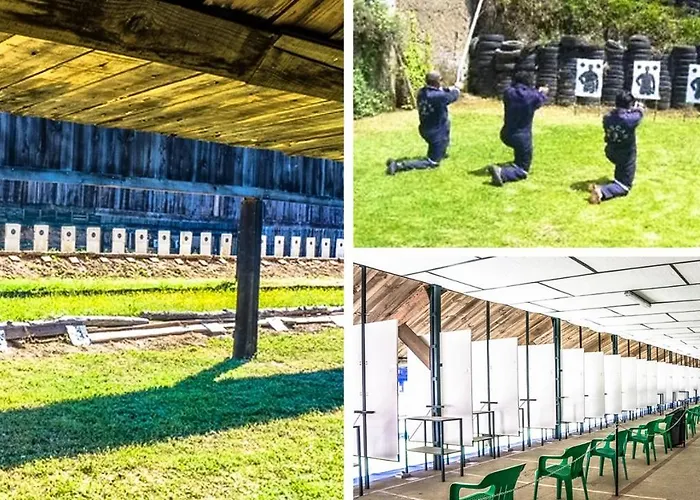 Rurales Incluida Piscina 2 Columnas *