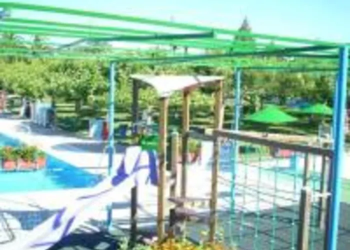 Rurales Incluida Piscina 2 Columnas *