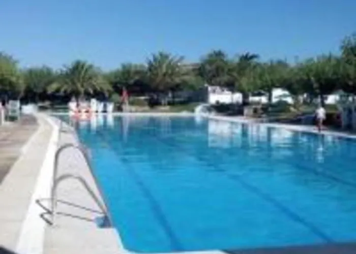 Rurales Incluida Piscina 2 Columnas *