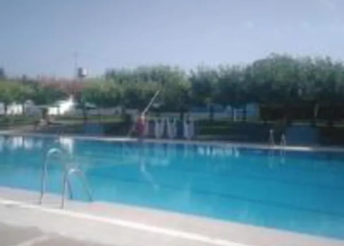 Rurales Incluida Piscina 2 Columnas *