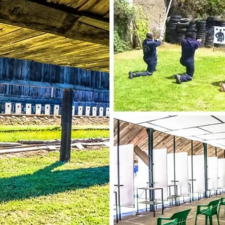 Rurales Incluida Piscina 2 Columnas *