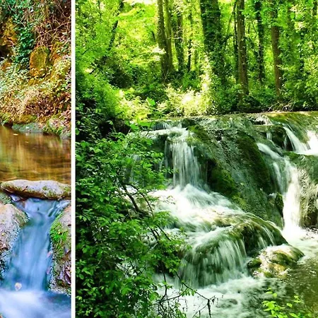 Rurales Incluida Piscina 2 Columnas * 科爾多瓦