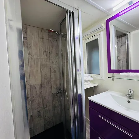 山林小屋 Rurales Incluida Piscina 2 Columnas