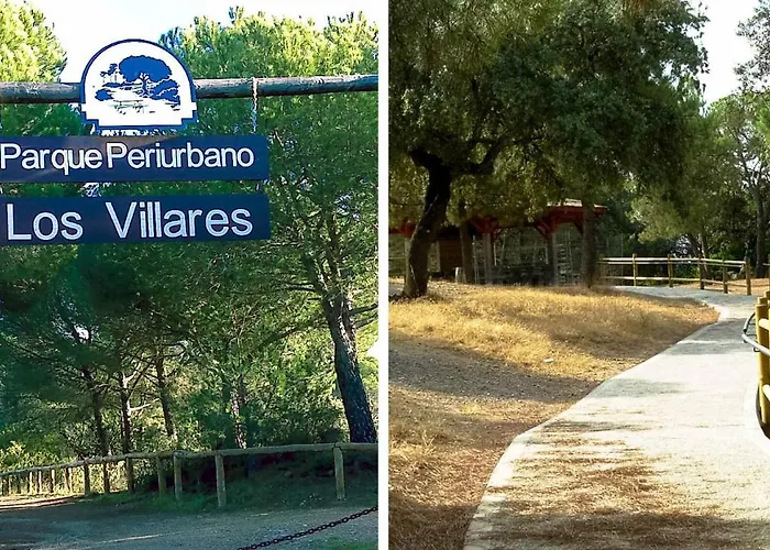 Lodge Rurales Incluida Piscina 2 Columnas Κόρδοβα