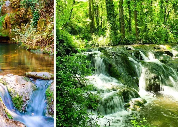 Rurales Incluida Piscina 2 Columnas * Κόρδοβα