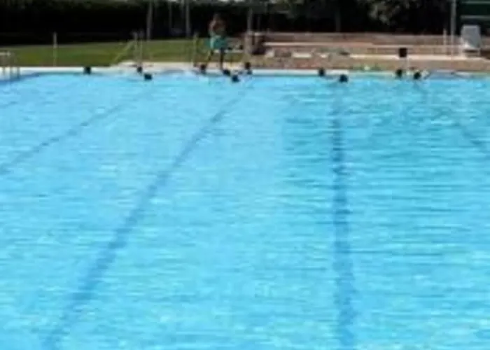 Rurales Incluida Piscina 2 Columnas Κόρδοβα