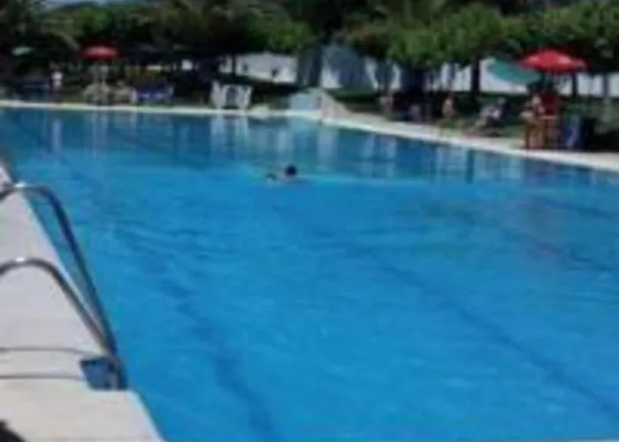Rurales Incluida Piscina 2 Columnas Lodge Κόρδοβα
