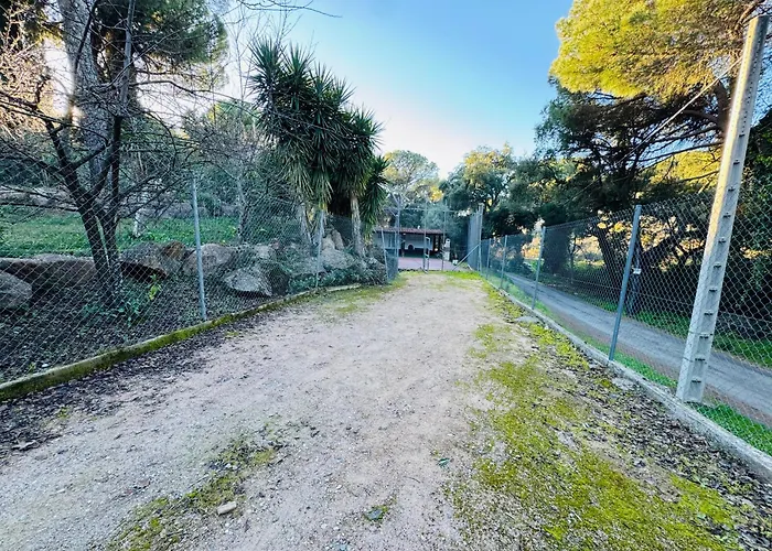 Lodge Rurales Incluida Piscina 2 Columnas *